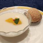 中国料理 竹園 - 