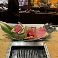北新地はらみ 法善寺店 - 