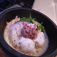 焼肉ここのみ -  焼肉ここのみ -