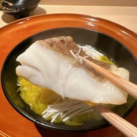 銀座 しのはら - 