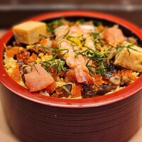 日吉寿し - 