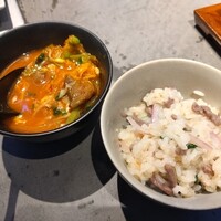 焼肉ここのみ -  焼肉ここのみ -