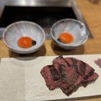 北新地はらみ 法善寺店 - 