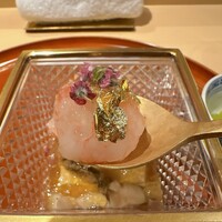 銀座 しのはら - 