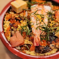 日吉寿し - 