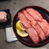 焼肉ここのみ -  焼肉ここのみ -