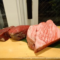 KOBE STEAK Tsubasa 本店 - 