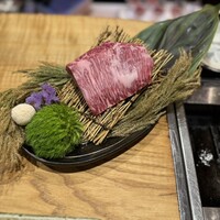 北新地はらみ 法善寺店 - 