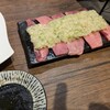 ホルモン焼肉 はやぶさ