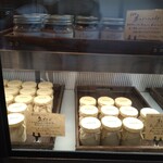 蔵 六三三〇 - 生プリン＜オトコのプリン＝私好み