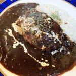 神戸元町ハンバーグウエスト - 