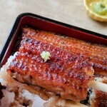 札幌のうなぎや - 
