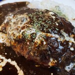 神戸元町ハンバーグウエスト - 