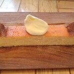 蔵 六三三〇 - 過去１確定！１３年目のチーズケーキ