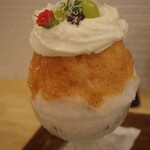 コオリヤ ユキボウシ - 