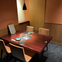 銀座焼肉 seigou - 