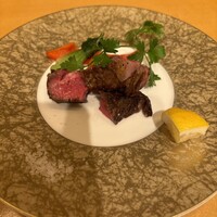 春秋ツギハギ 日比谷 - 