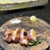 焼き鳥 とき - 