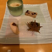 春秋ツギハギ 日比谷 - 