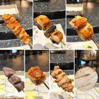 焼き鳥 とき - 