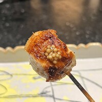 焼き鳥 とき - 