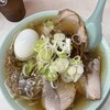 ナギチャンラーメン