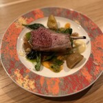 西洋料理店 note - 