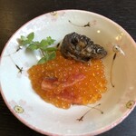 養鱒センターきたがわ - 