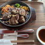 WILD STYLE  - 赤身ステーキ300g 単品