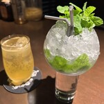 バー カヴァロ - 