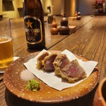 蕎麦割烹 蕎麦藤 - 