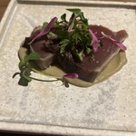 uetro - 戻りカツオ