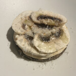 uetro - マッシュルーム