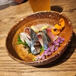 蕎麦割烹 蕎麦藤 - 