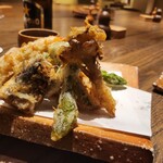 蕎麦割烹 蕎麦藤 - 