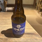 uetro - コエドビール