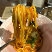 biodinamico - パスタ