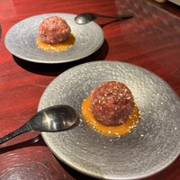 銀座焼肉 seigou - 
