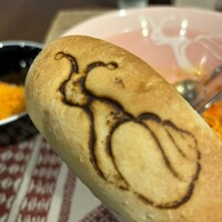 biodinamico - パン