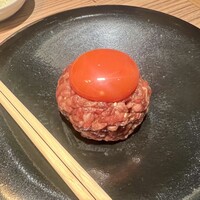 焼肉ホルモン 稲田 - 