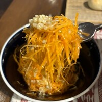 biodinamico - サラダ