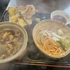 肉汁うどん長嶋屋