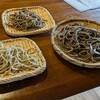 蕎麦 ひねもす