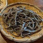 蕎麦 ひねもす - 