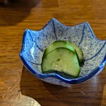 蕎麦 ひねもす - 