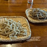 蕎麦 ひねもす - 