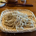 蕎麦 ひねもす - 
