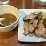 濃厚魚介らぅ麺 純 - 