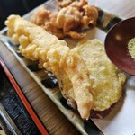 肉汁うどん長嶋屋 - 