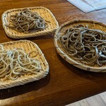 蕎麦 ひねもす - 